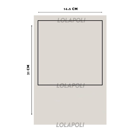 Poster Cover Album Life's Not Out To Get You - Neck Deep