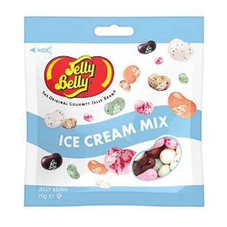 

Jelly Belly Ice Cream