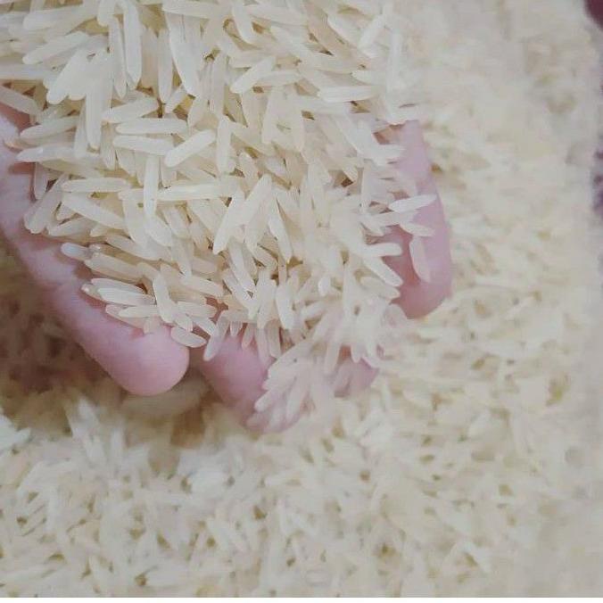 

READY ✅beras basmati original india rice1kg|SQ2