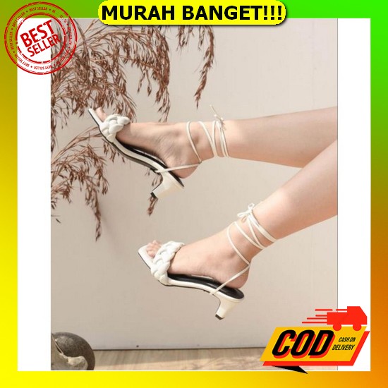 Heels Wanita Heels Zara Sandal Wanita Import Murah Terbaru Hils P Xx65 Sepatu Heels Wanita Fashion A