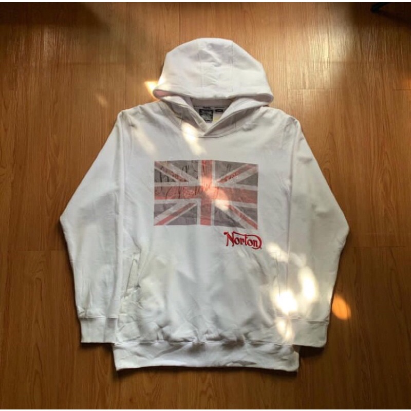 NORTON HOODIE