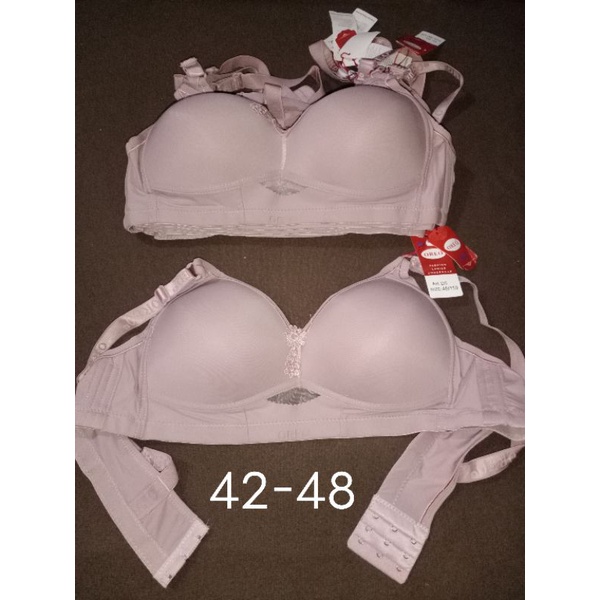 BRA OREO KAIT 3/ BH WANITA IMPORT