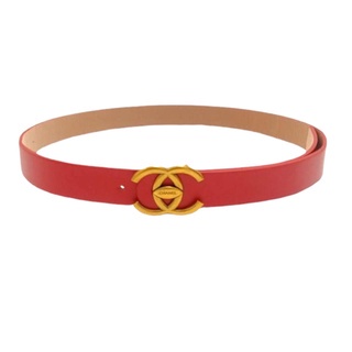 UP Ikat Pinggang Wanita terbaru Belt Wanita Korea Sabuk Fashion Modis Cewek Gesper  harga grosir 00502-00506