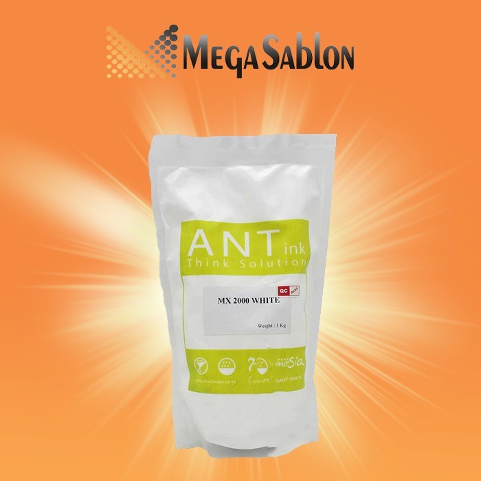 

TINTA SABLON KAOS DISTRO RUBBER MX 2000 ANTINK 1 KG