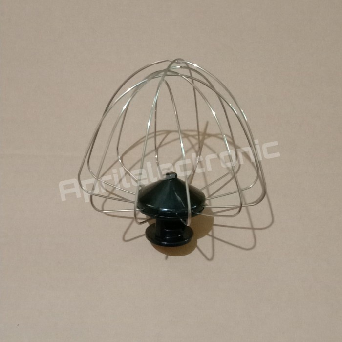 [super] [harga dan kualitas] sparepart kocokan balon / whisk stand mixer oxone ox851 [terlaris]