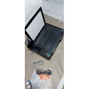 Printer Wifi Brother DCP T420W