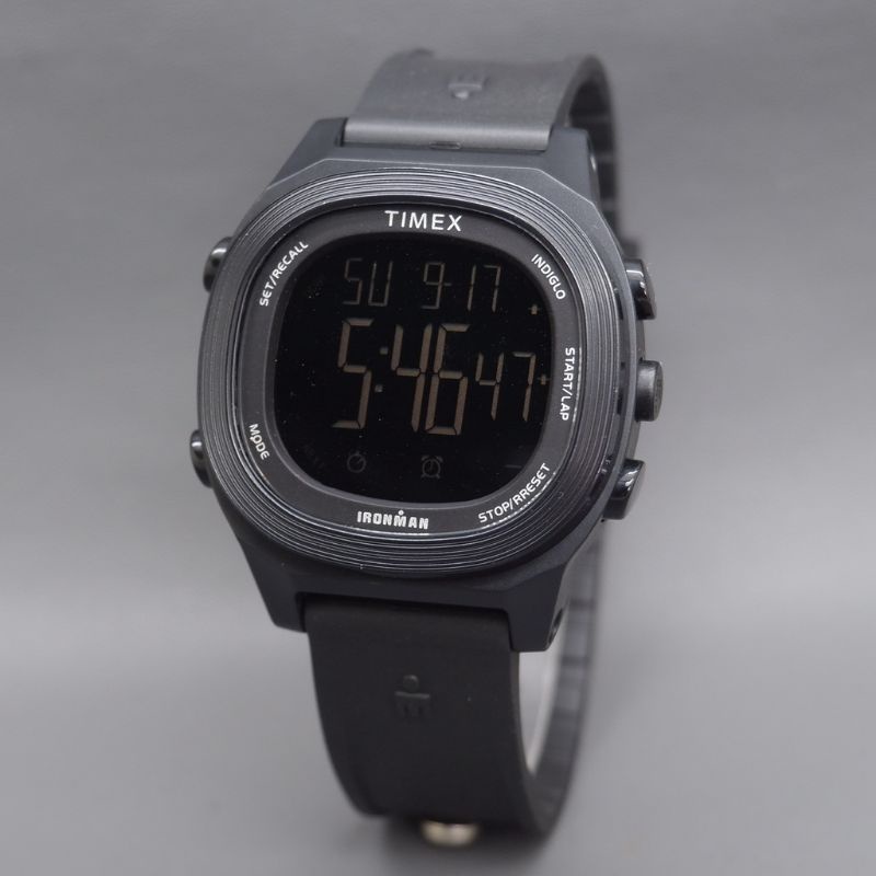 Timex Jam Tangan Digital