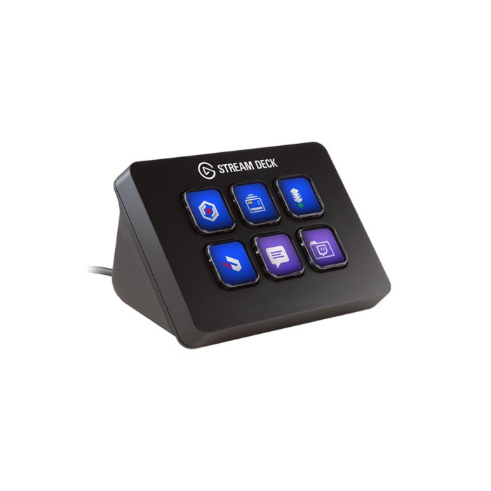 ELGATO STREAM DECK MINI