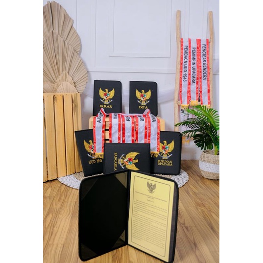 

Map Upacara Sekolah Bordir