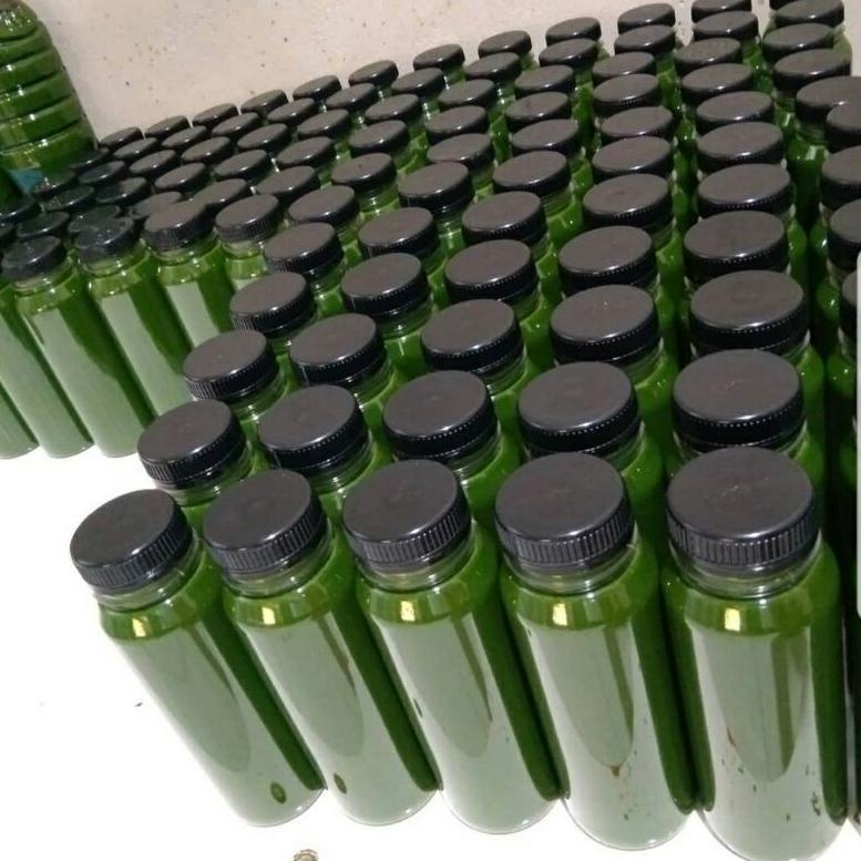 

Promo Spesial Endapan Pandan suji 250 ml ofi54