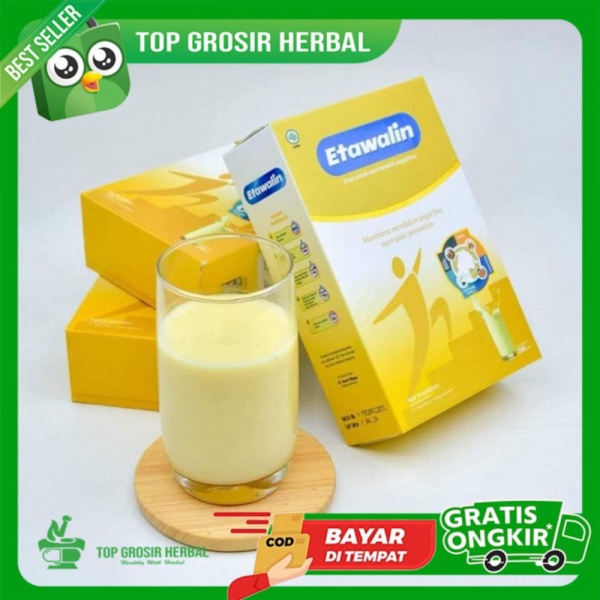 

ETAWALIN/UNTUK Jual SUSU Berkualitas TULANG/ASAM NYERI ATASI KAMBING SENDI URAT