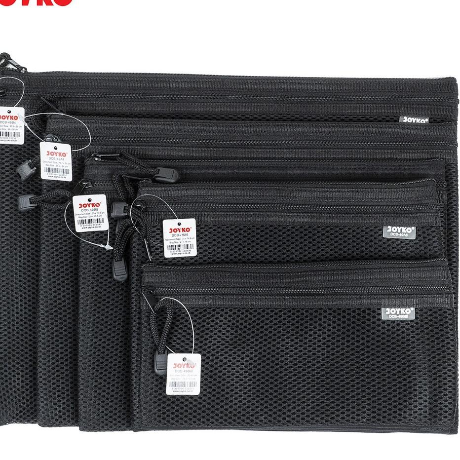 

➶bn Super Promo Document Bag Tas Dokumen Joyko DCB-49 50