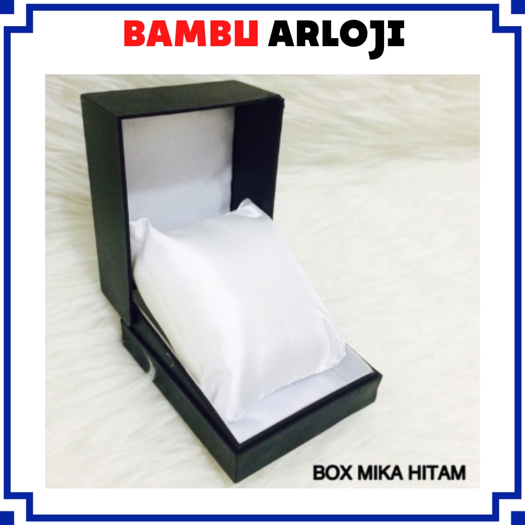 BAJ OX JAM TANGAN MIKA