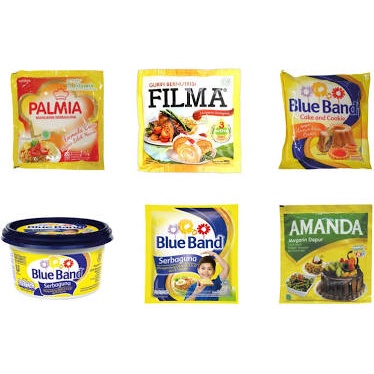 

B11 Margarin margarine 200g