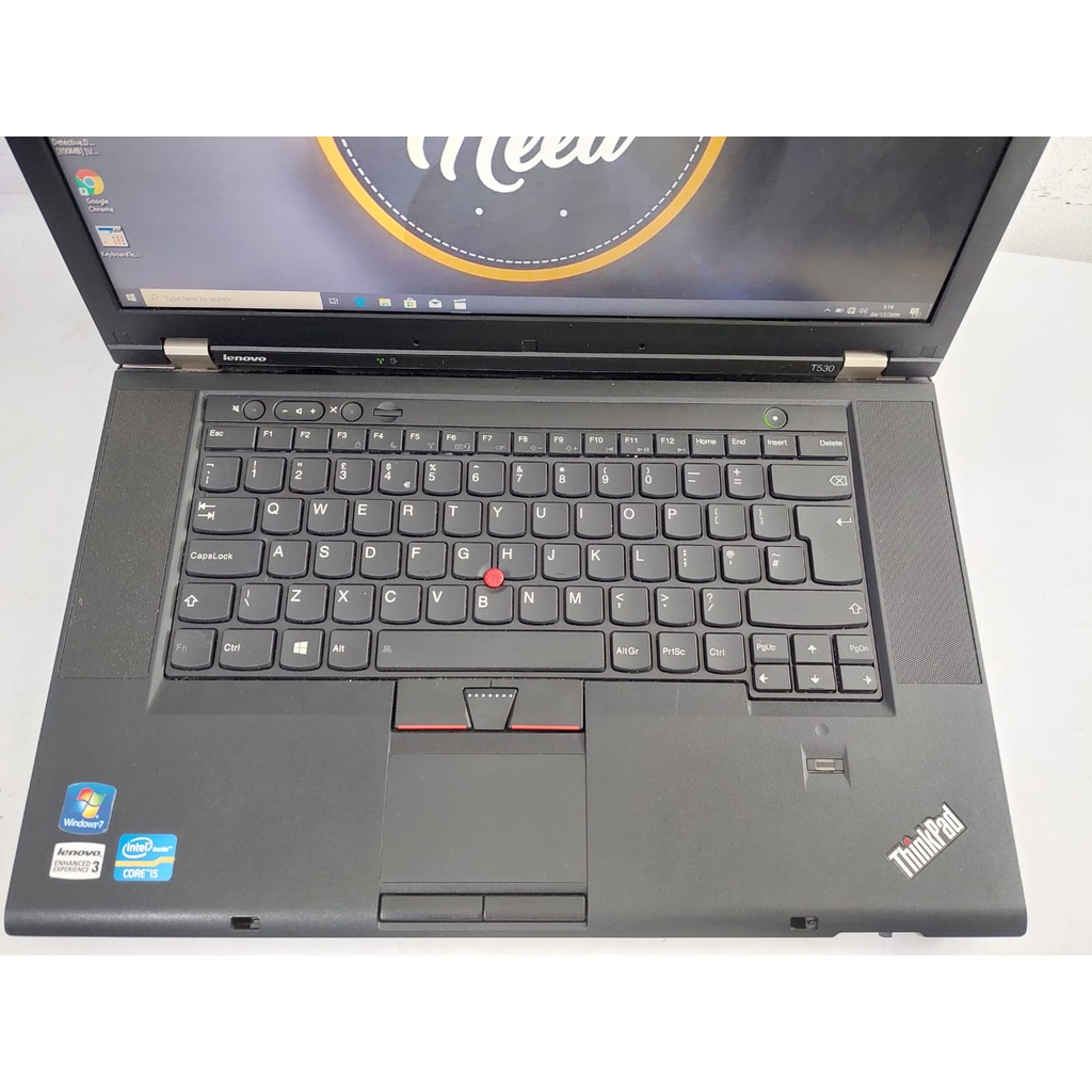 Lenovo Thinkpad T530 Core i7/i5