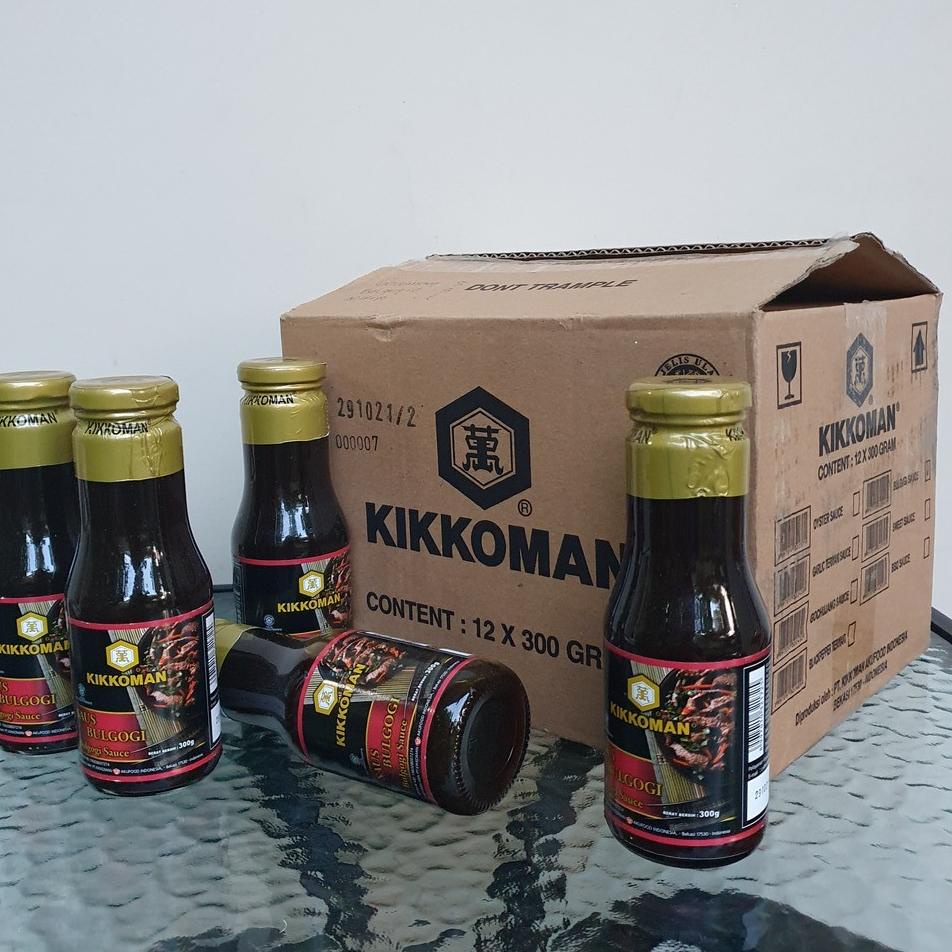

↼ SAUS KIKKOMAN BBQ GOCHUJANG BULGOGI GARLIC TERIYAKI BLACKPEPPER SOY SAUCE MIRIN KATSU TIRAM HOISIN ↤