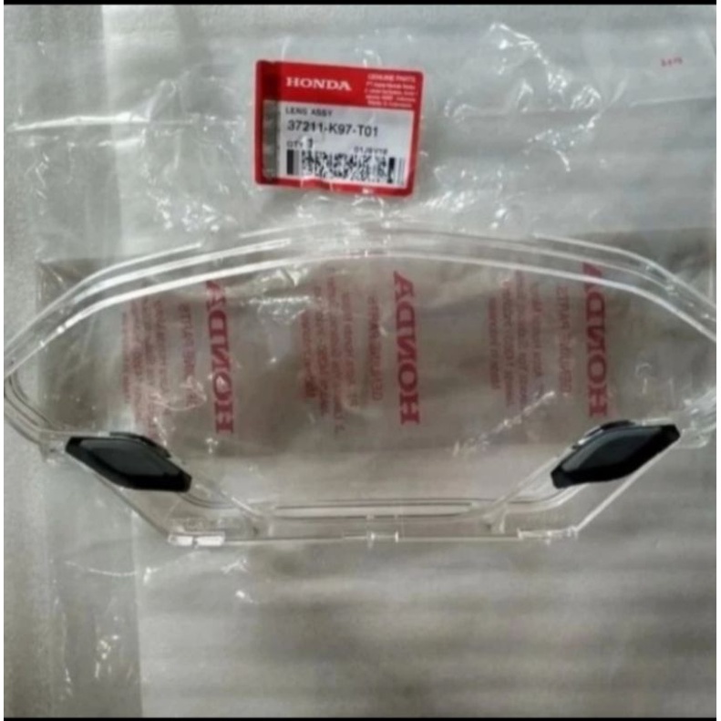 mika speedometer All new honda pcx 150 ori