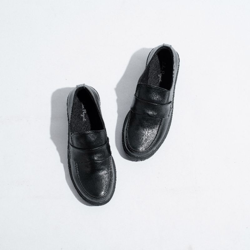 NEW PRODUCT Sepatu Slip On &quot;WAFA SHOES&quot; Like Project