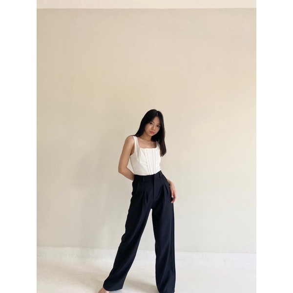 Becca Comfy Pants