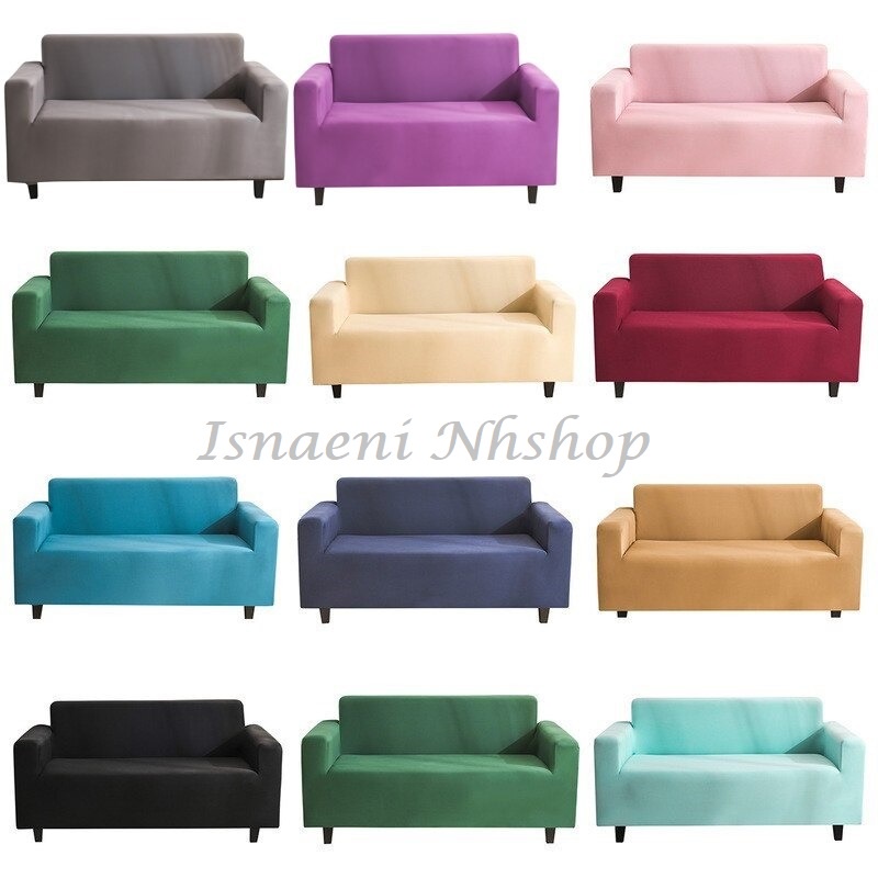 Sofa Minimalis Ruang Tamu/Kamar/Cafe/Apartemen/salon/Sofa Santai Kuat Halus Nyaman