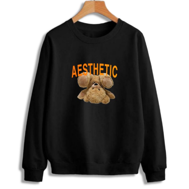 SWEATER BERUANG VANJAVA BEAR COLLECTION