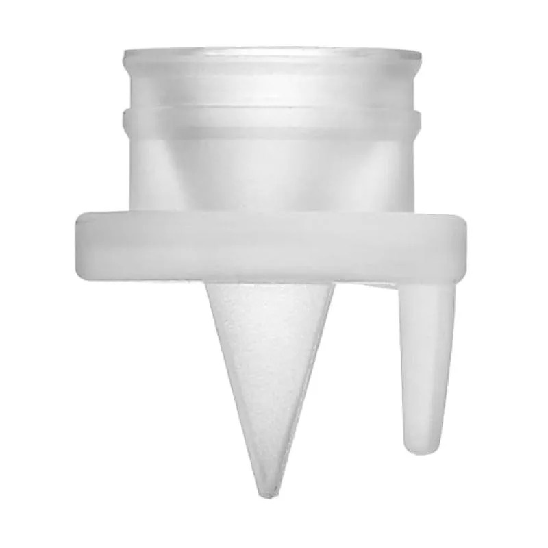 Valve Katup Silicon Pompa Asi/Valve Pompa Asi Real Bubee/Sparepart Pompa Asi Real Bubee Untuk Macam Macam Pompa Asi