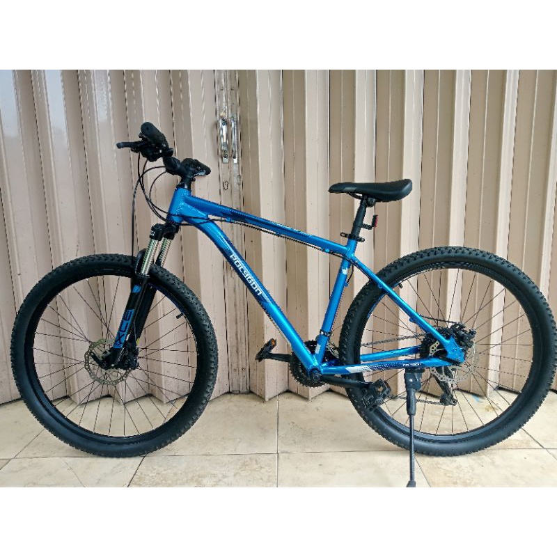 Polygon cascade 2 2021