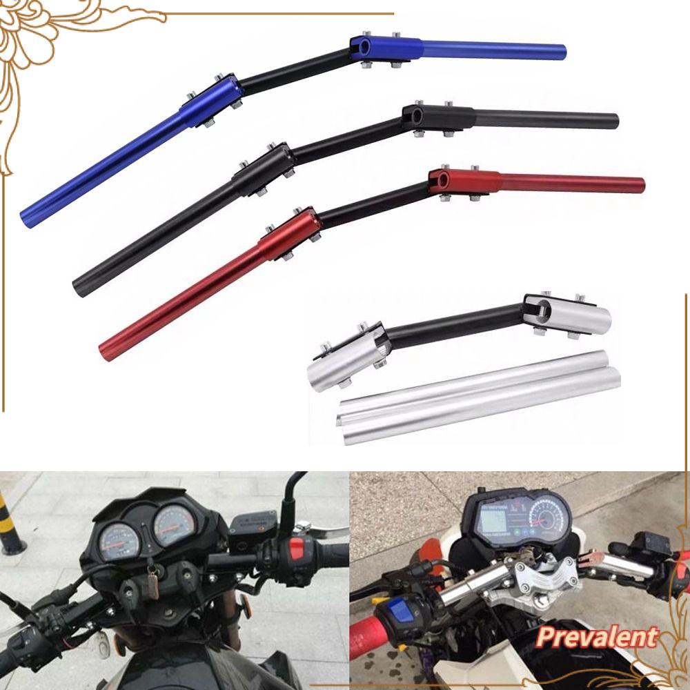 Preva Stang Split Motor Berguna Garpu Tabung Setir Setir Aksesoris Handle Bar Cross
