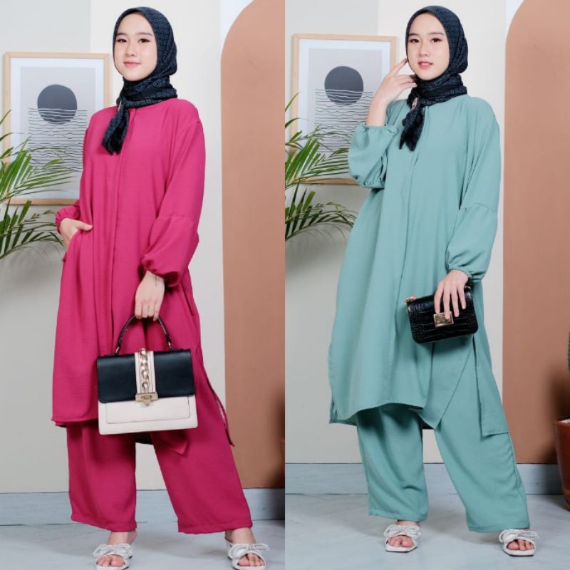 Fashion oneset RANIA