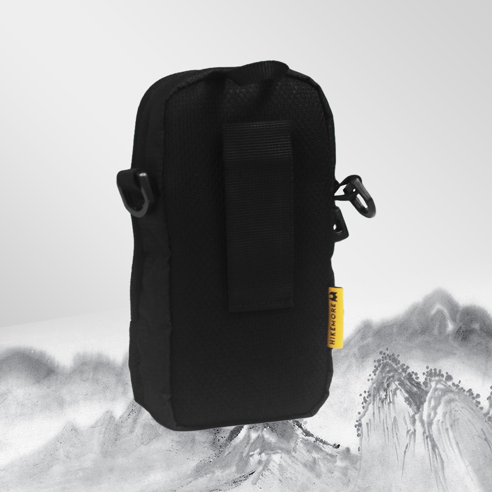 Promo Tas Pinggang Adventure Hikemore Smartphone Case 01