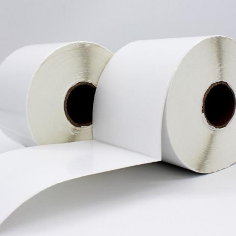 

KERTAS THERMAL 100 X 150 MM ISI 500 LEMBAR / LABEL THERMAL 100 X 150 MM KERTAS ISI 500 LEMBAR STICKER TERLARISS...,,,,,