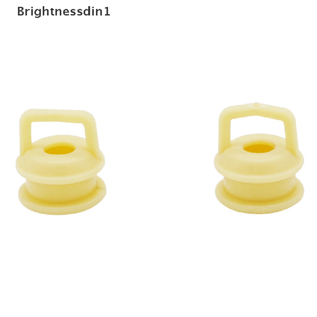 [Brightnessdin1] 1pc Mobil Transmission Gear Shift Transmisi Otomatis Shift Kaitan Bushing Butik