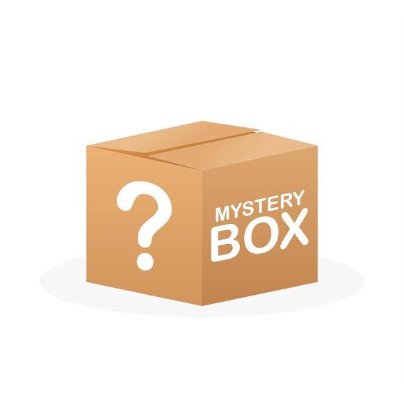 MEDISHOP MYSTERY BOX SPECIAL SURPRISE NO ZONK