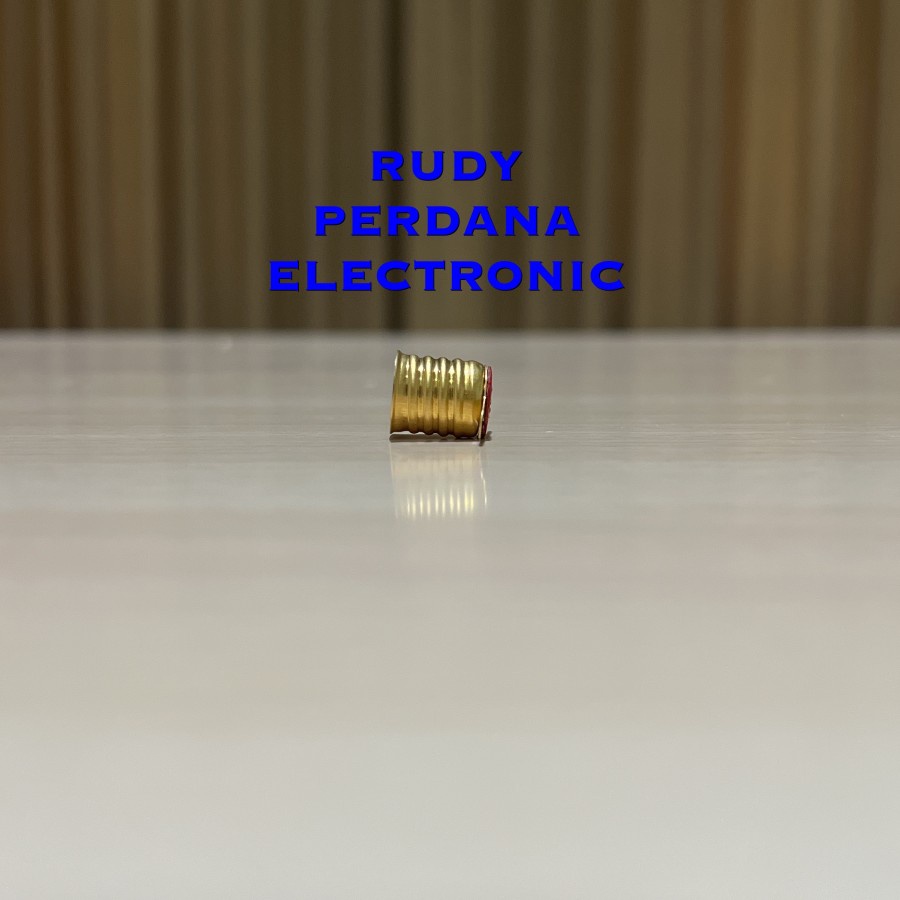 LAMPU E10 SENTER FITTING SOKET SOCKET DUDUKAN