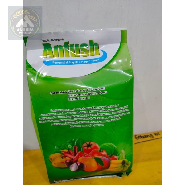 Fungisida Organik ANFUSH 500gr