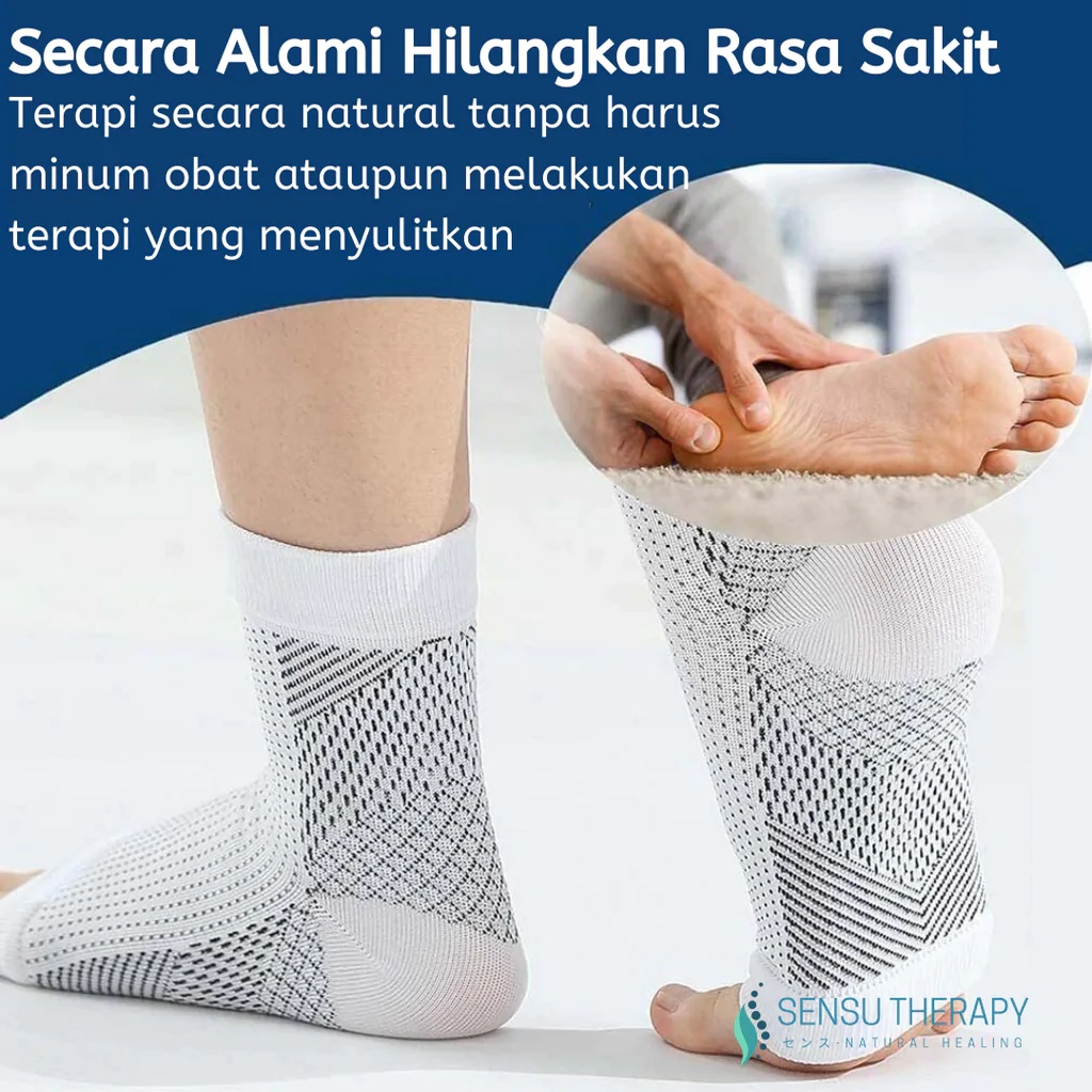 Sensu  Socks Therapy neuropathy