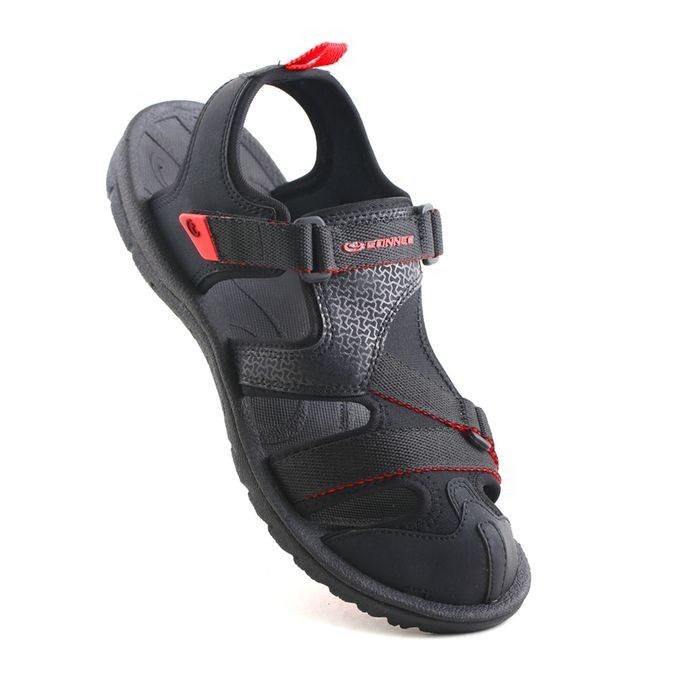 Sepatu Sendal Gunung Outdoor Connec Columbia - Sandal Connec Columbia
