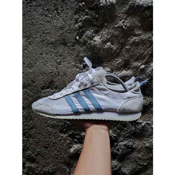 ADIDAS NEO VS JOG