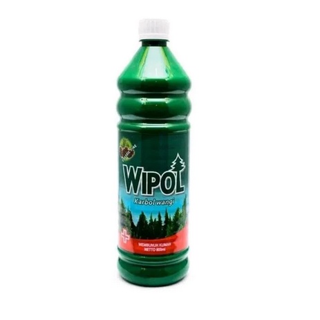 Wipol Botol 750 mL