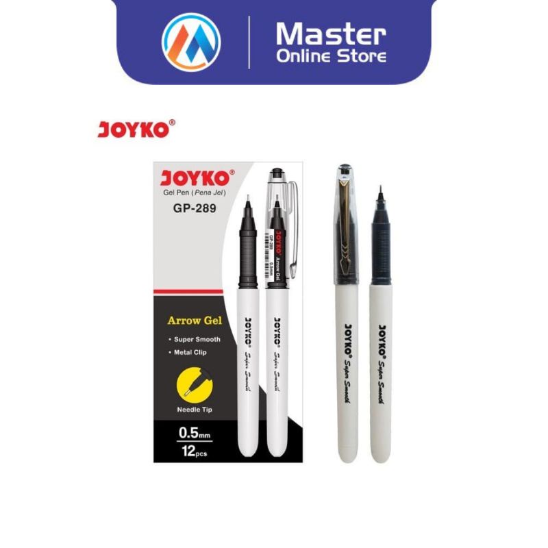 

GEL PEN JOYKO GP-289