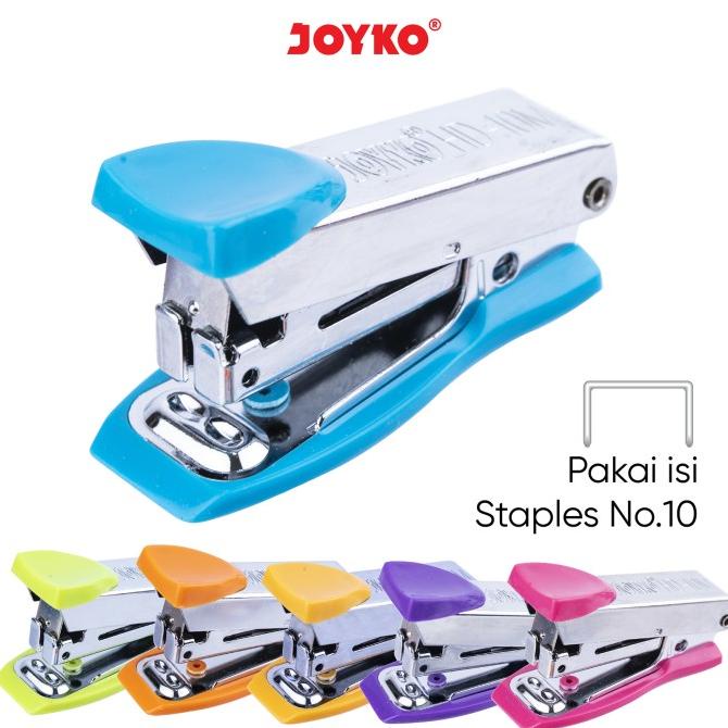 

Stapler / Stepler / Jepretan Joyko HD-10M