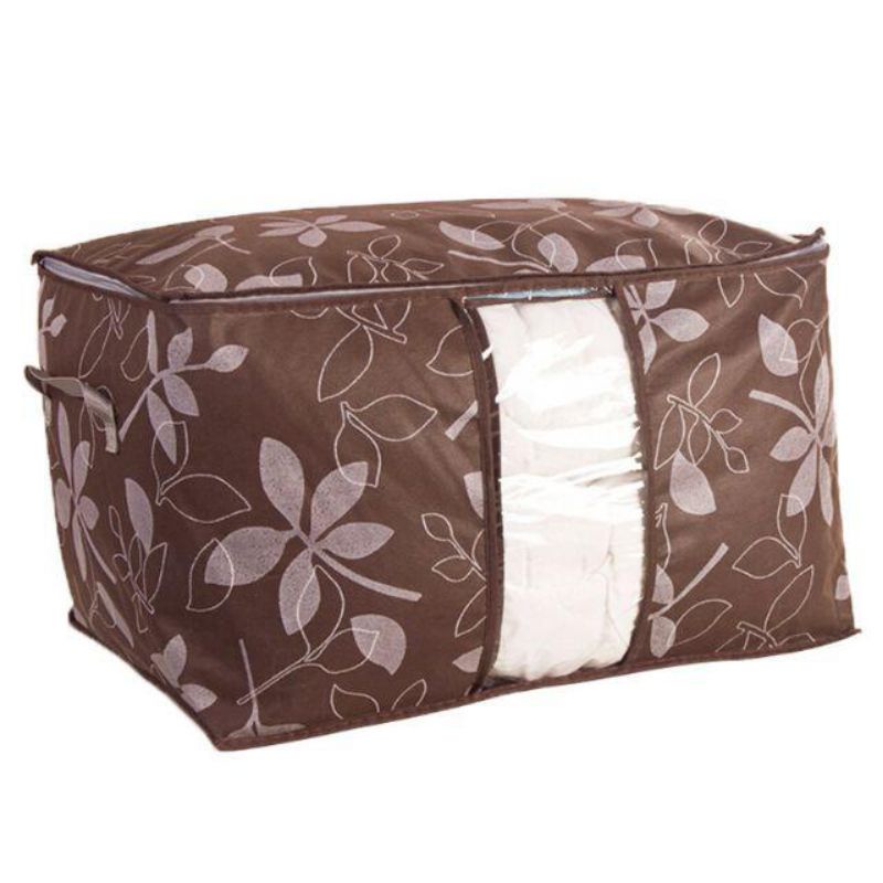 Stroge Box Baju Bayi/Keranjang Pakaian Baju Bayi/Box Organizer