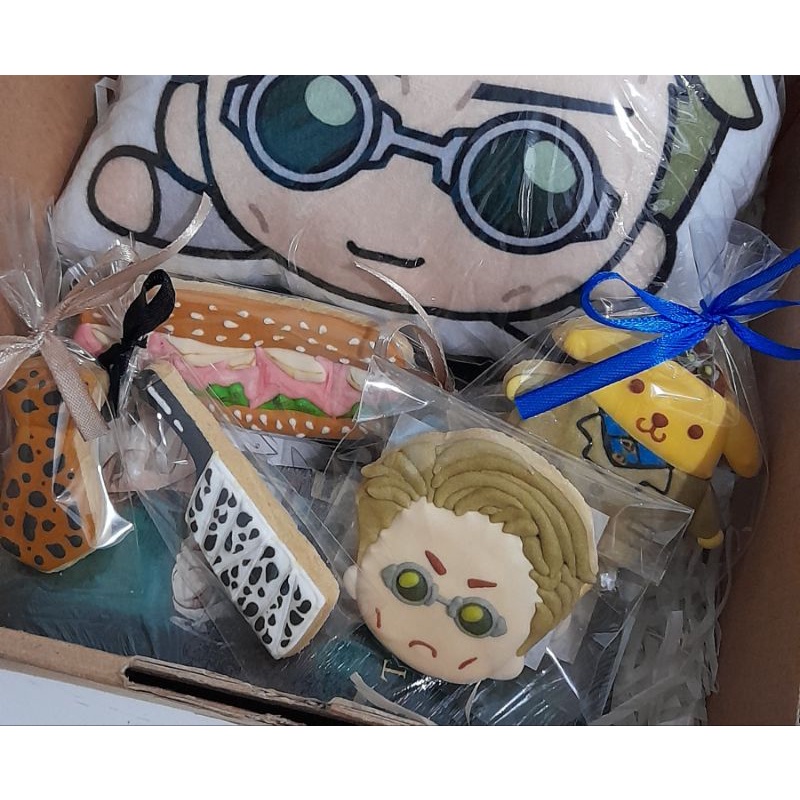 

Cookies by Ghal13