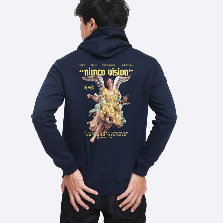 Nimco Hoodie Original - 5810 I Hoodie Pria | Hoodie Pria Unisex "PAL.22De22ĸ"