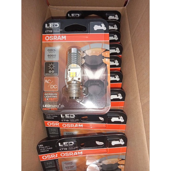 led osram