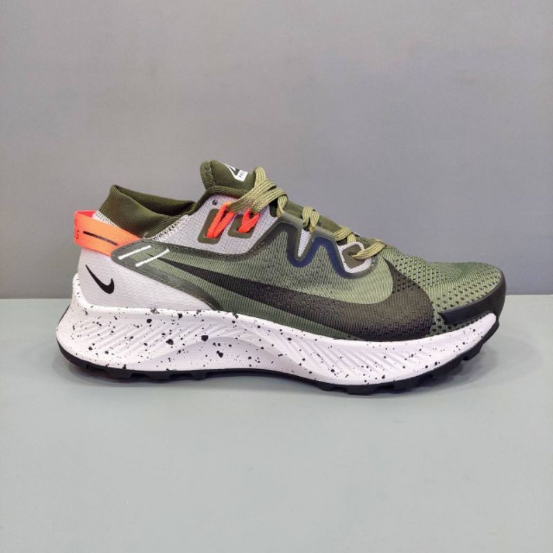 SEPATU NIKE ZOOM PEGASUS TRAIL 2