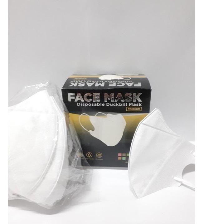 ㊧ DUCKBILL 0NE CARE 1BOX ISI 50pcs GARIS ↓