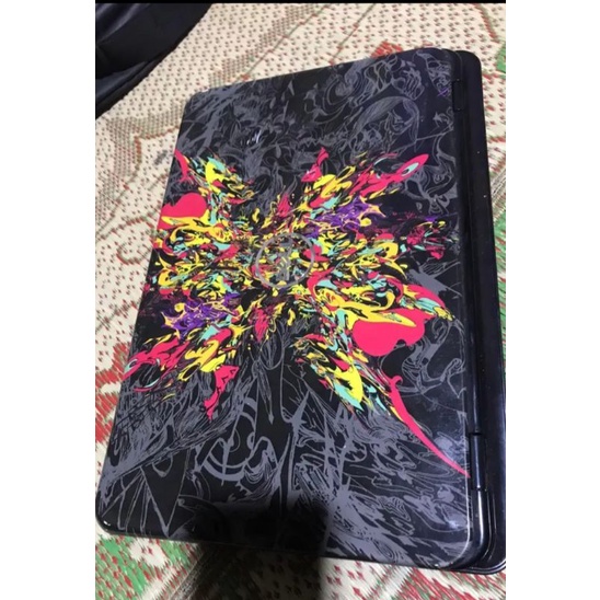 laptop dell Inspiron n5110 mati total