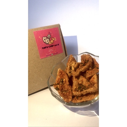 

TofuChip(ok)S