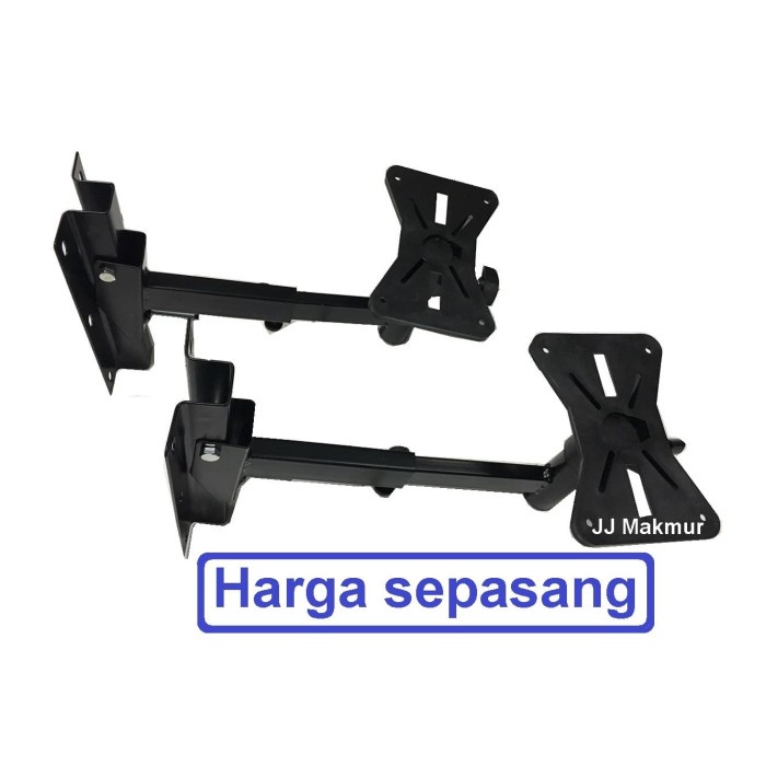 FAHRENHEIT BRACKET SPEAKER WALL MOUNT BRAKET SPEKER DINDING BS-403F